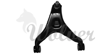 Rotule de barre de connexion WOLVER SP301051