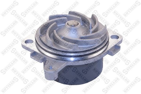 Pompe à eau, refroidissement du moteur STELLOX 4500-0043-SX