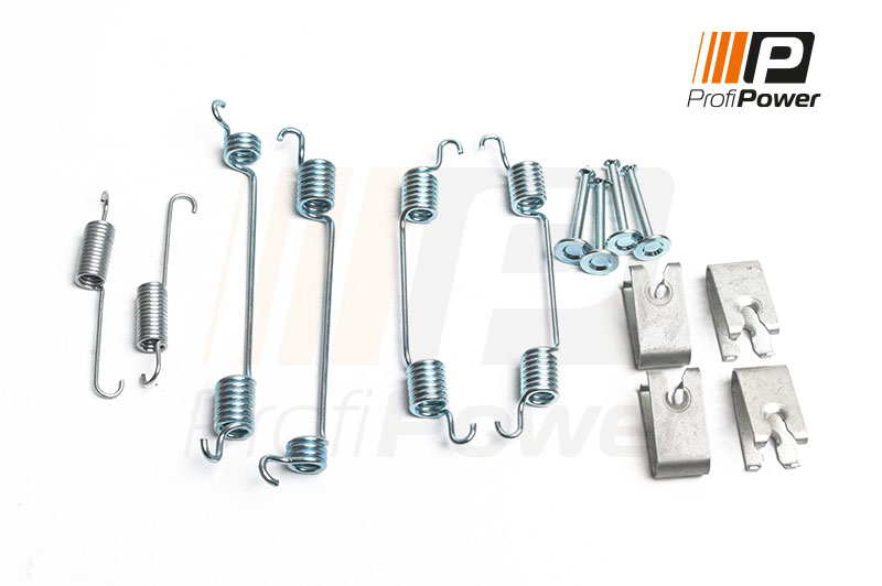 Kit d'accessoires, mâchoire de frein ProfiPower 9B2199