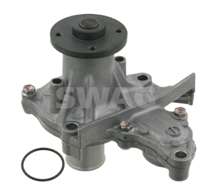 Pompe à eau, refroidissement du moteur SWAG 81 92 4379