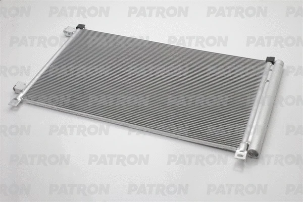 Condenseur, climatisation PATRON PRS1401