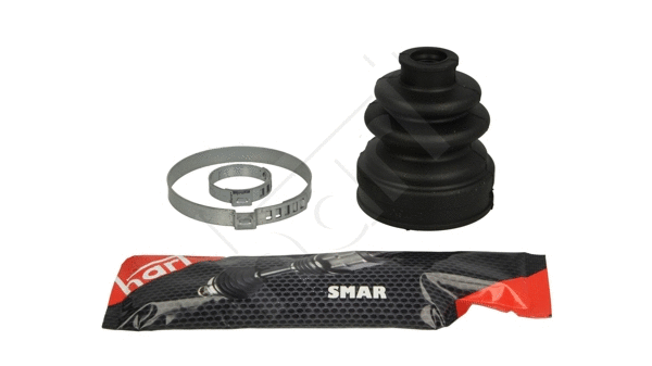 Jeu de joints-soufflets, arbre de commande HART 435 110