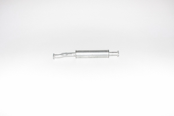 Silencieux central VEGAZ GmbH DAS-118