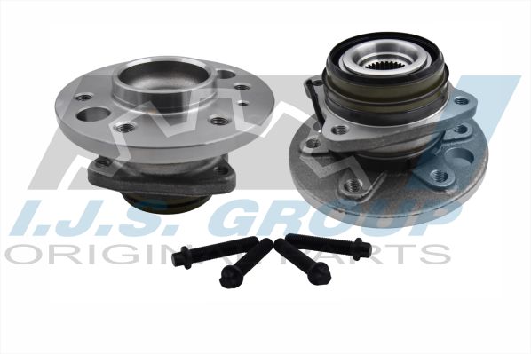 Kit de roulements de roue IJS GROUP 10-1565