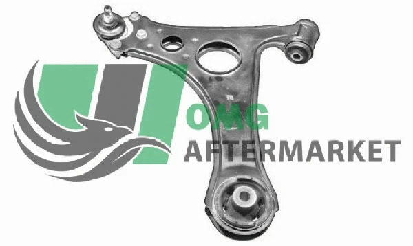 Bras de liaison, suspension de roue OMG SRL G40.3749/C