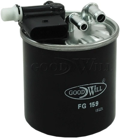 Filtre à carburant GOODWILL FG 159