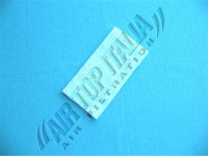 Filtre, air de l'habitacle ZERO WZF1053