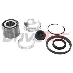 Kit de roulements de roue DriveTec DWB1284