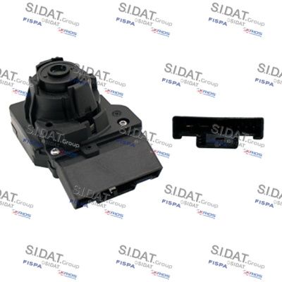 Interrupteur d'allumage/de démarreur AUTOTEAM F50910A2