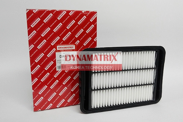 Filtre à air DYNAMATRIX DAF2616