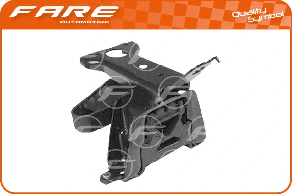 Support moteur FARE SA 5217