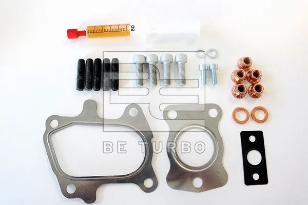 Kit de montage, compresseur BE TURBO ABS254