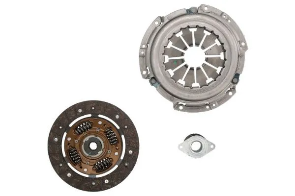Kit d'embrayage NEXUS F15067NX