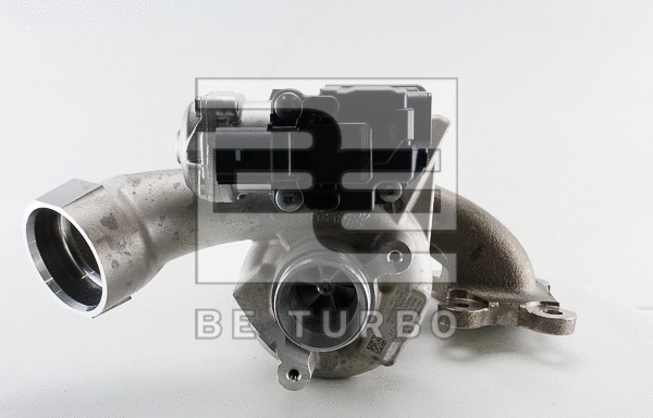 Turbocompresseur, suralimentation BE TURBO 129683