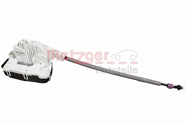 Serrure de porte METZGER 2314398