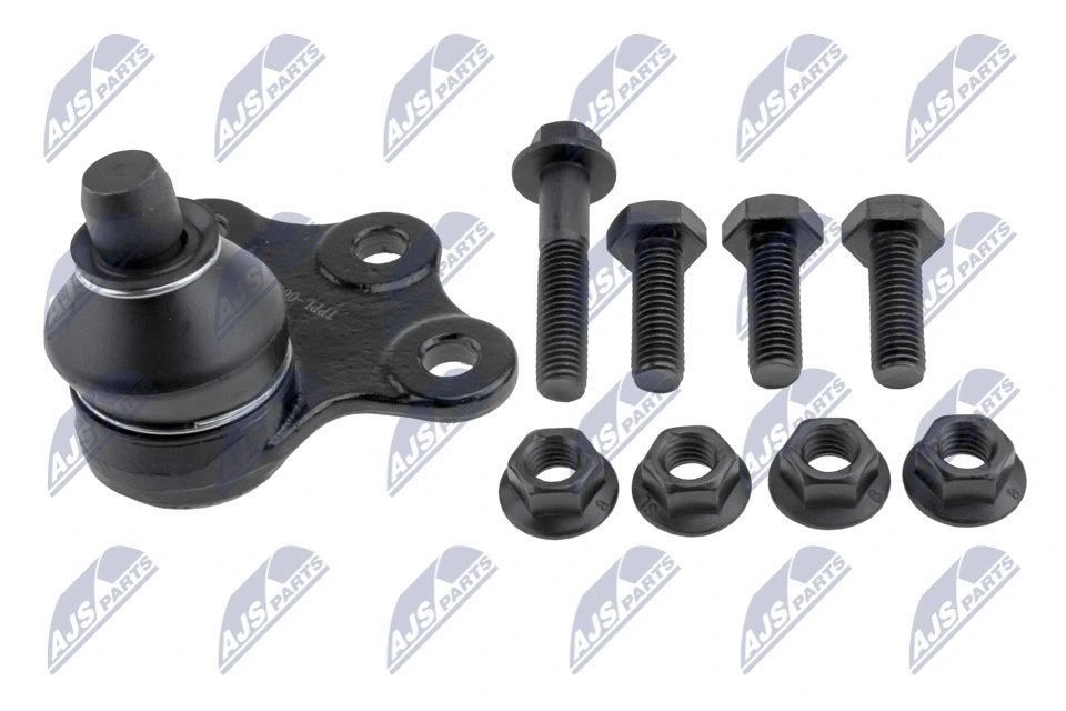 Rotule de suspension NTY ZSD-PL-006
