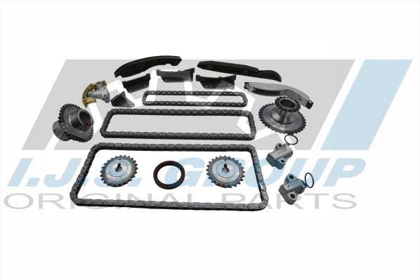 Kit de distribution par chaîne IJS GROUP 40-1339FK
