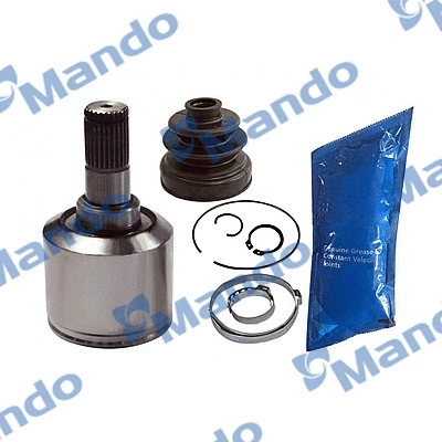 Jeu de joints, arbre de transmission MANDO HM495012E400N