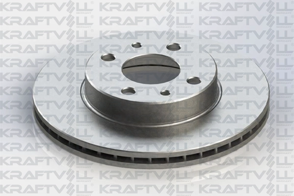 Disque de frein KRAFTVOLL GERMANY 07040021