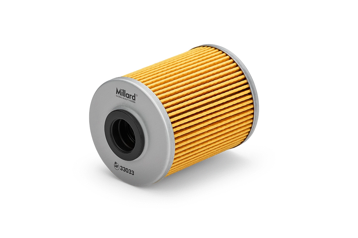 Filtre à carburant MILLARD FILTERS MF-33033