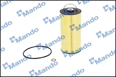 Filtre à huile MANDO MMF040092