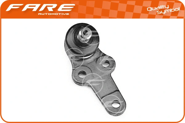 Rotule de suspension FARE SA RS044