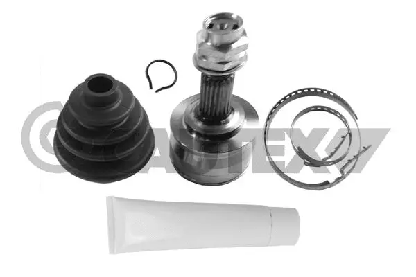 Jeu de joints, arbre de transmission CAUTEX 760209