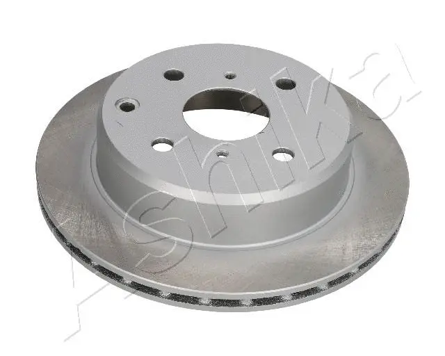 Disque de frein ASHIKA 61-02-206C