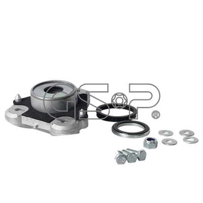 Kit de réparation, coupelle de suspension GSP-BR 518182S