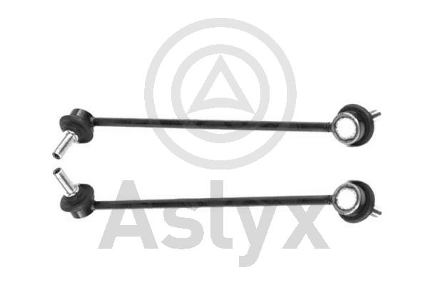 Entretoise/tige, stabilisateur Aslyx AS-507098
