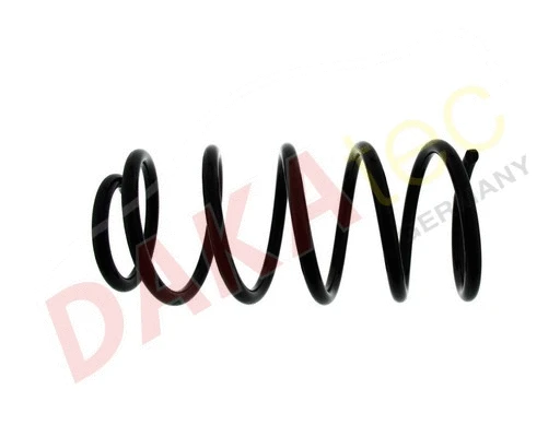 Ressort de suspension DAKAtec 300277