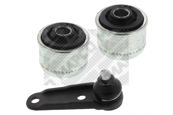 Kit de réparation, bras triangulaire MAPCO 53215