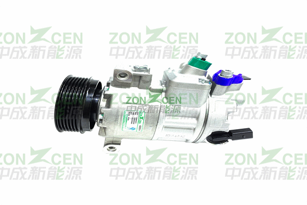 Compresseur, climatisation AIR ZONCEN 68519011