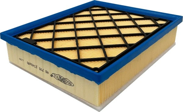 Filtre à air GOODWILL AG 795