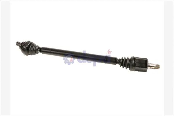 Arbre de transmission DEPA 3371750