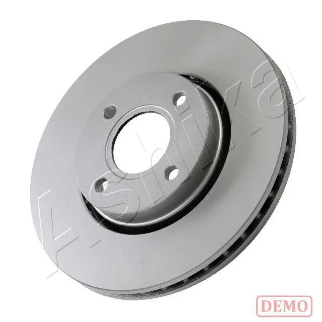 Disque de frein ASHIKA 60-00-0321C