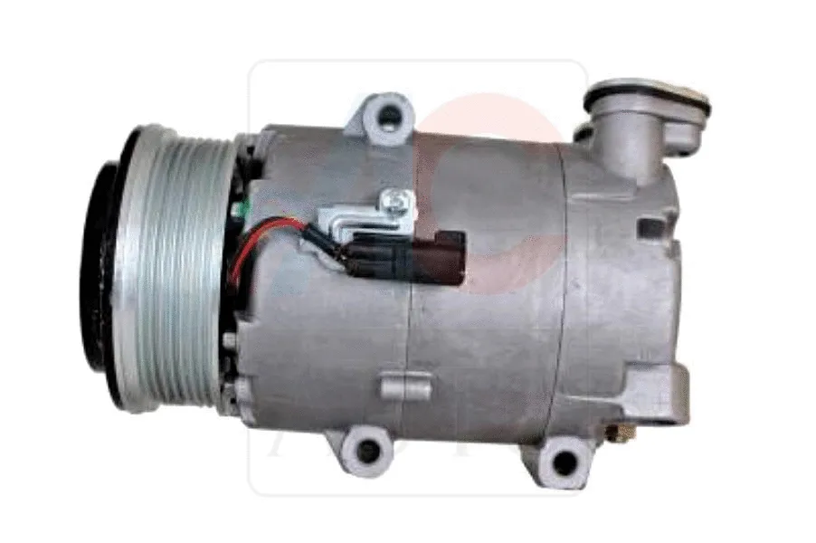 Compresseur, climatisation ACAUTO AC-01VI041