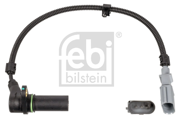 Capteur d'angle, vilebrequin FEBI BILSTEIN 174638