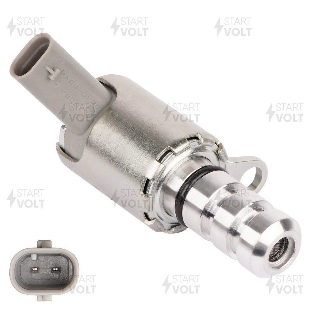 Valve de commande, réglage d'arbres à came STARTVOLT SVC 1809