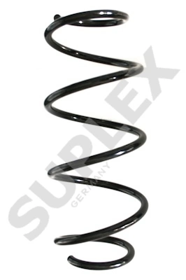 Ressort de suspension SUPLEX 41096