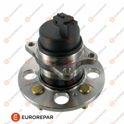 Kit de roulements de roue EUROREPAR 1681958380