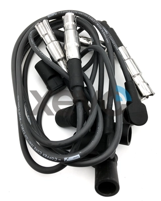 Kit de câbles d'allumage XEVO XHT4098