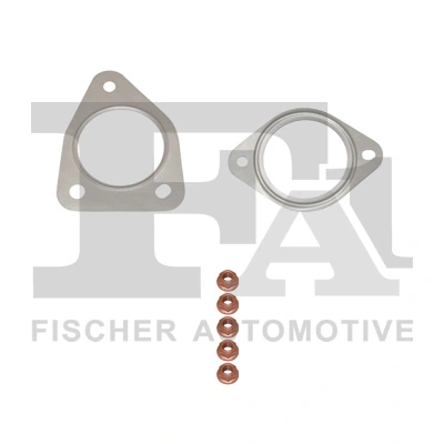 Kit d'assemblage, catalyseur FA1 CC121500
