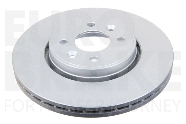 Disque de frein EUROBRAKE 5815313919
