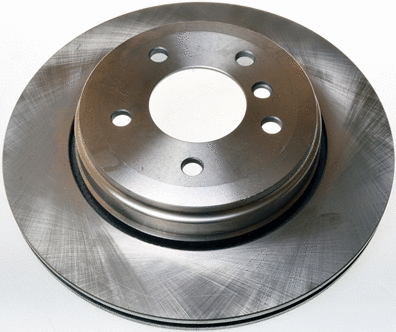 Disque de frein DENCKERMANN B130322