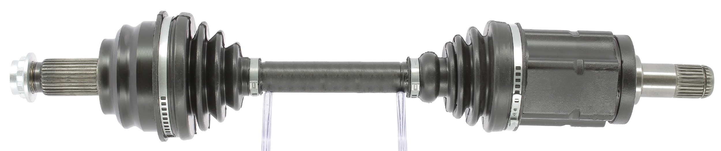Arbre de transmission FRIESEN FDS1053