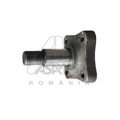 Moyeu de roue ASAM AUTOMOTIVE 30319
