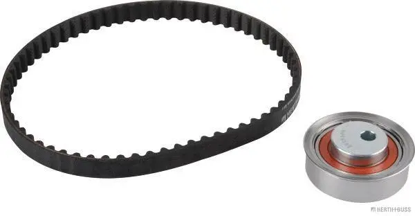 Kit de courroie crantée HERTH+BUSS JAKOPARTS J1110563
