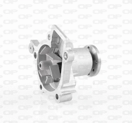 Pompe à eau, refroidissement du moteur OPEN PARTS WAP8283.00