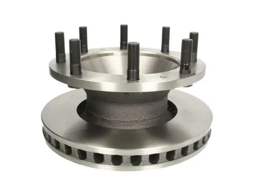Disque de frein SBP 02-IV017